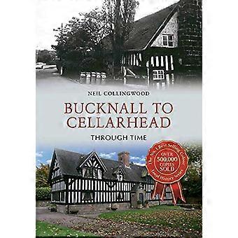 Bucknall to Cellarhead Through Time