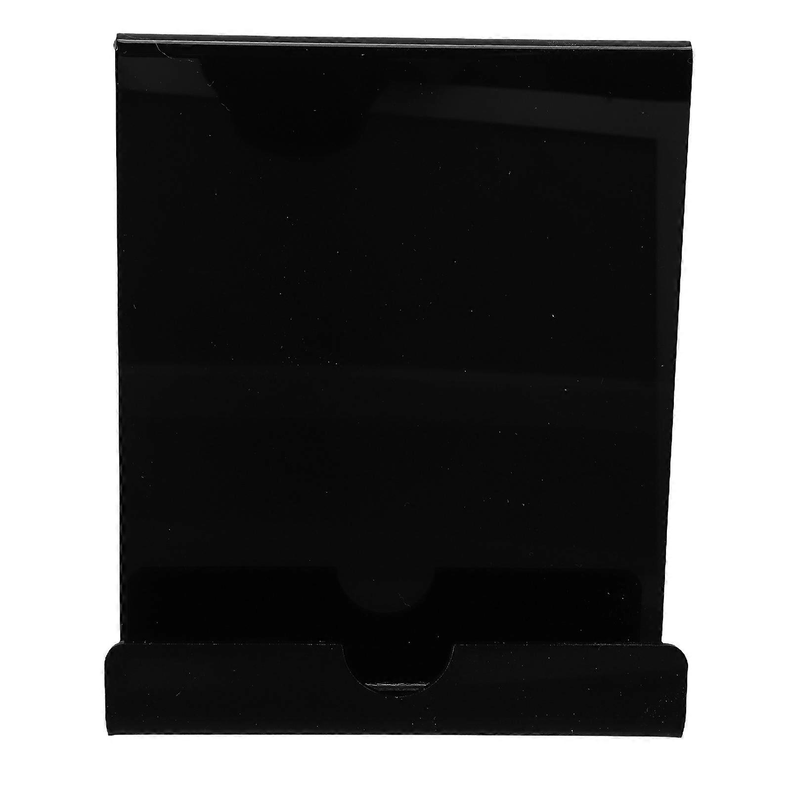 Book Holder for Treadmill Multipurpose Desktop Reading Stand 3Pcs
