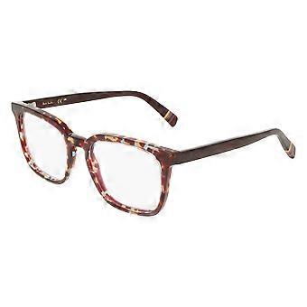 Eyewear Frames PAUL SMITH PS25626 NORCOTT 602 TEXTURED BURGUNDY 54/19/145 UNISEX