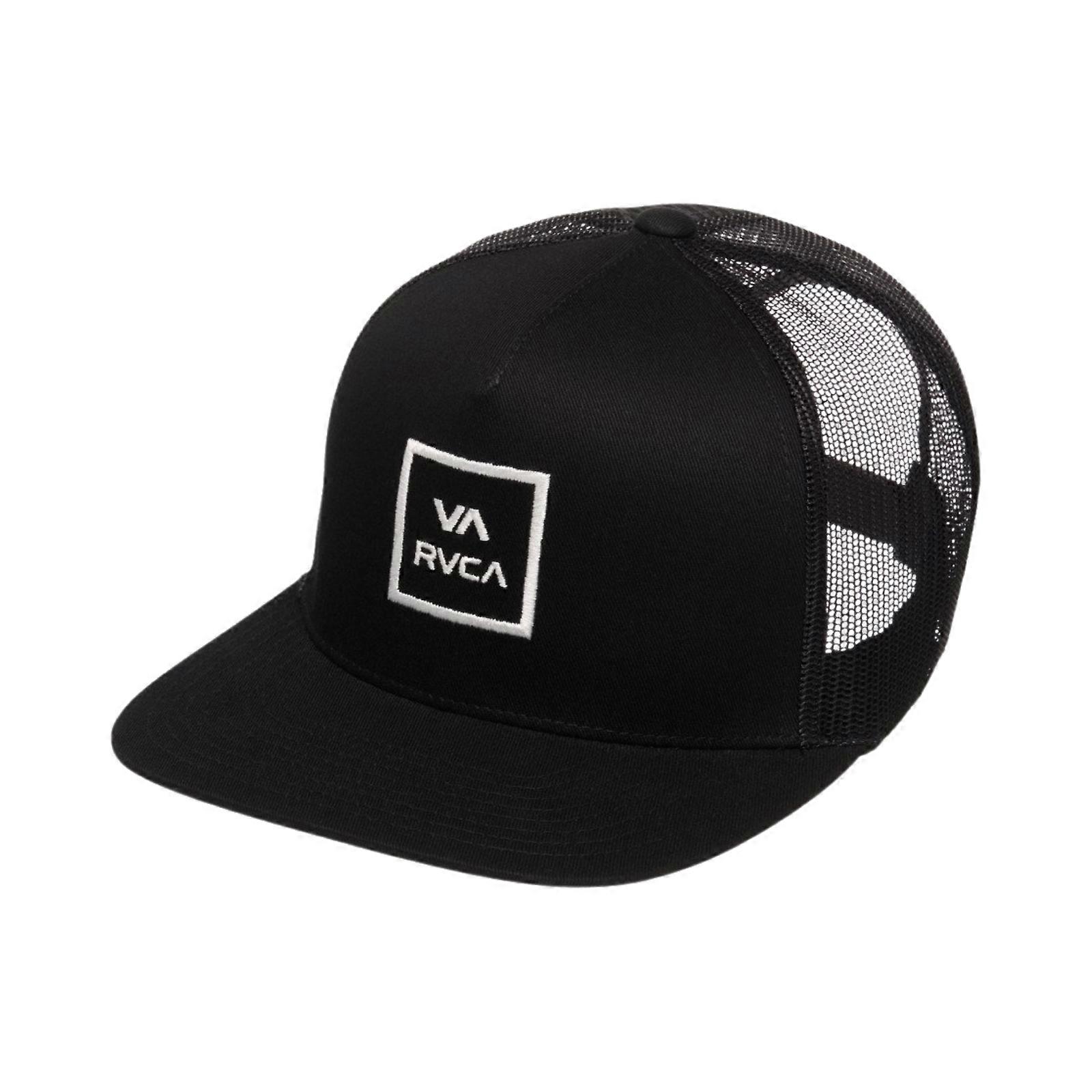 RVCA Herre Va All The Way Trucker Cap