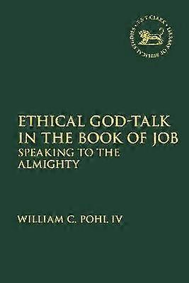 Ethischer Gott-Talk im Buch hies