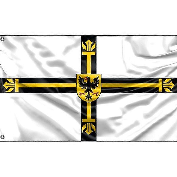 Teutonic Order Flag A1494