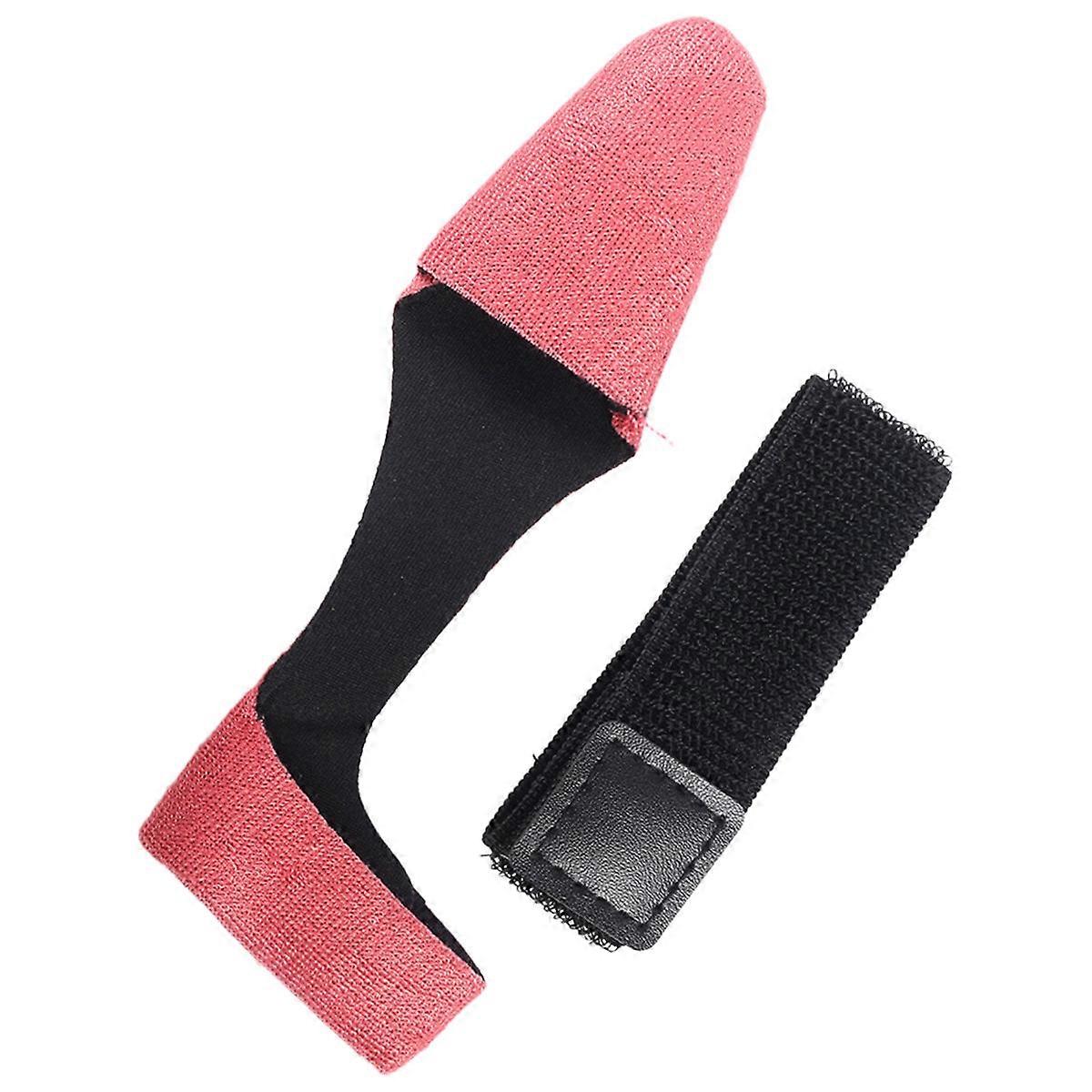 Fishing Pole Tip Cover Rod Protector for Angling Use 5Sets