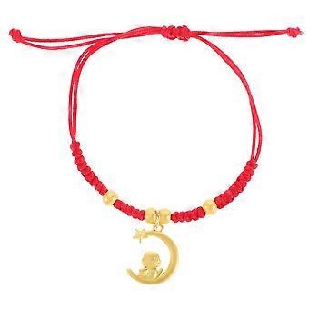Chinese New Year String Zodiac Animal Bracelet for Decoration