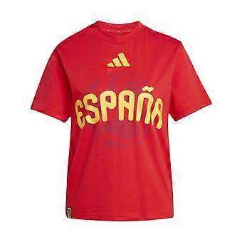 Adidas T-Shirt Ka6086 Esp Olp Tee W