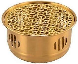 Stainless Steel Teapot Warmer Base