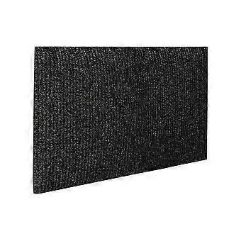Cat Scratch Furniture Protector 200x40cm Cat Scratcher Mat compatible with Couch Wall Sofa Covering Cat Tower Trimmable compatible with Pets