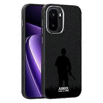 Capa magnética ABEEL para OnePlus Ace 6 Ultra 5G, ultrafina, em PC e TPU.
