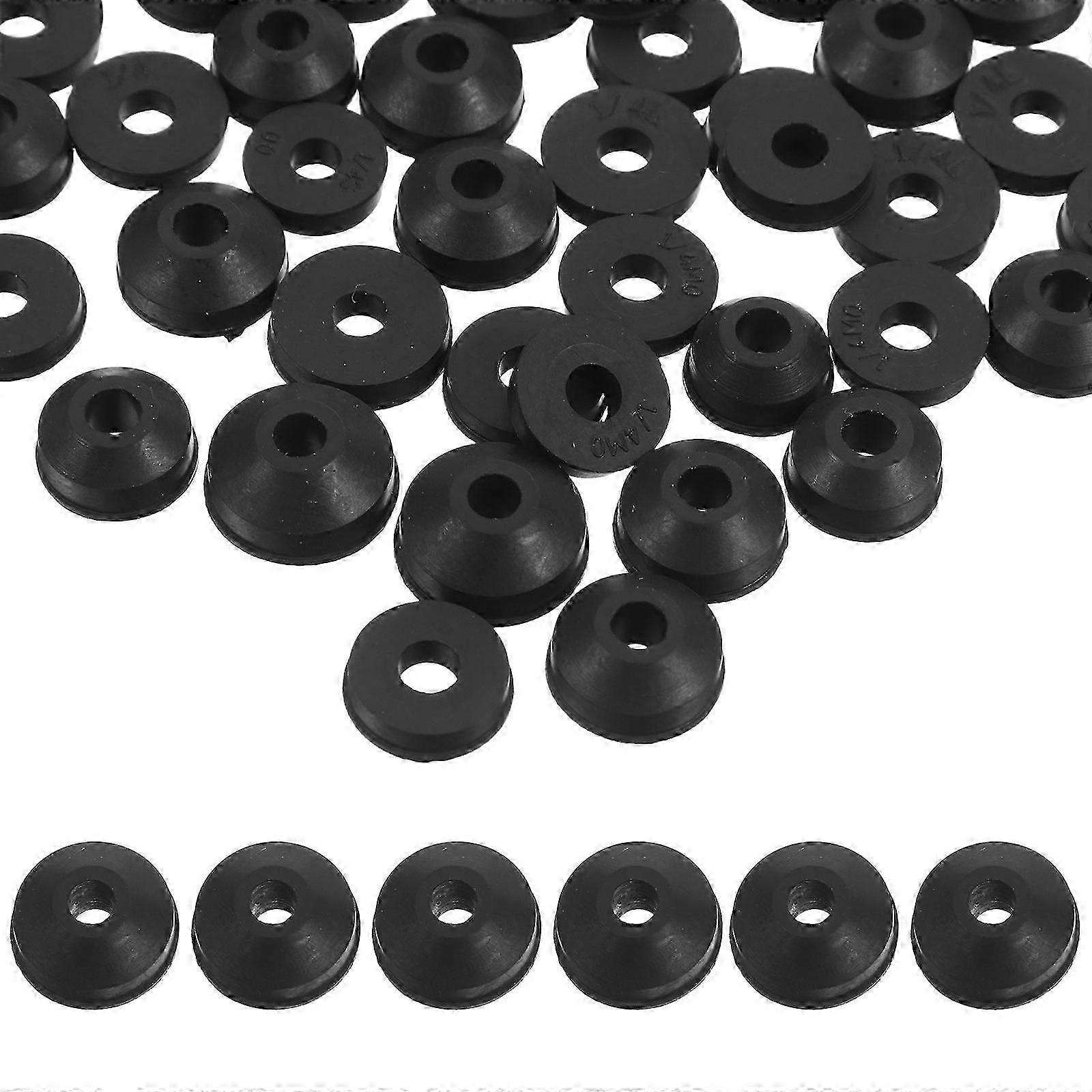 Reparation av gummibricka för kranar, 1-pack, sortiment