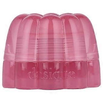 Dasique, Chewing Glow Pot, 17 Mochi alla lavanda, 0,14 oz (4 g), confezione da 2