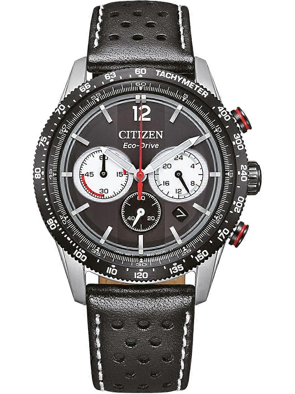 ZEGARKI CITIZEN CA4717-06E