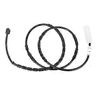 Pastilha de freio cabo de desgaste sensor peças de reposição traseiras adequadas para X1 E84 34356792565