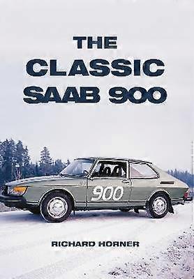 Il classico Saab 900