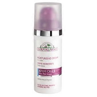 Dry Skin Moisturizer (Stem Cells) 50 ml of cream