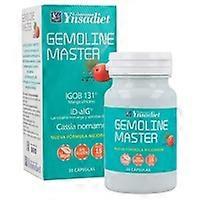 Gemoline Master 30 cápsulas