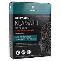 Neuroaten klamath cognitive support 30 vegetable capsules
