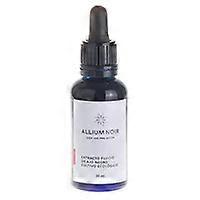 Efcan organic black garlic extract, immune system 30 ml