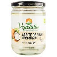 Organic deodorized coconut 400 g