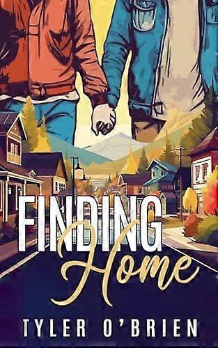 Finding home