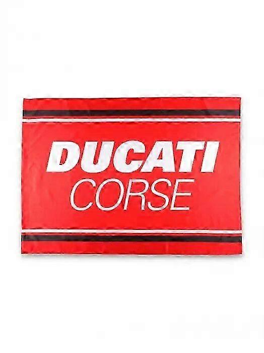 Ducati Corse Flag CC0340