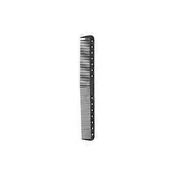8 färger professionella hårkammar barberare frisör hårklippningsborste antistatisk Tangle Pro salong hårvård stylingverktyg