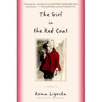 La chica del abrigo rojo: unas memorias