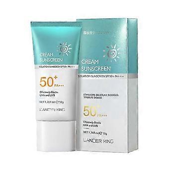 Crema solare Pretty Skin SPF 50 +++!xx2