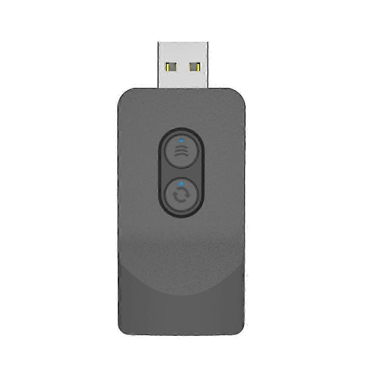 For PS5 Game Console WiFi Network Adapter Converter Wireless Adapter