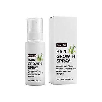 Hair Care Spray, 2 Pieces, Moisturizing, Nourishing Scalp, Light and Silky, Shining Hair