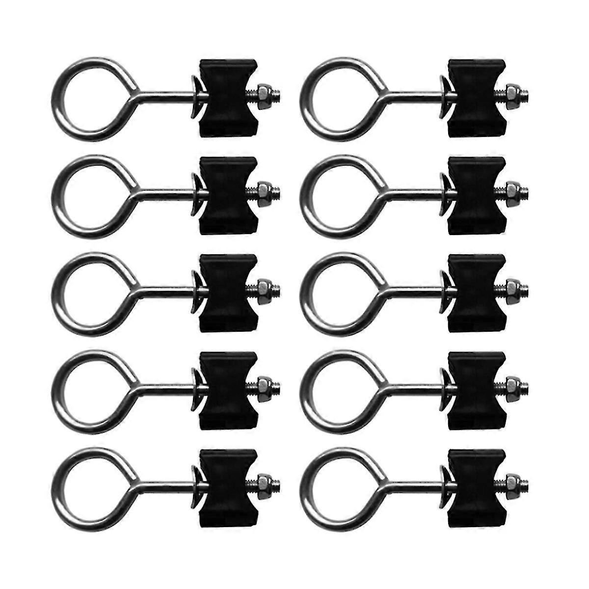 10 Pcs Trampoline Screws,trampoline Accessories,screws
