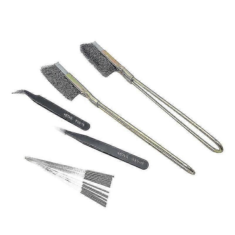 1pcs 3d Printer Brush