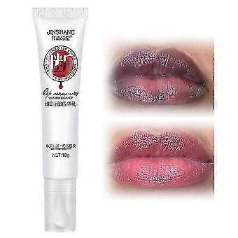 Lip Serum, Lip Moisturizer, Lip Lightening for Dark Lips, Dark Lip, Lips Fresh Treatment Remove Dark Lips Lip Balm Moisturizer Nourishing Essence, Non
