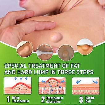 Herbal Lipoma Treatment Ointment, Deep Penetrating Cream for Skin Tags & Cysts, Safe External Use Repair Balm for Smooth Skin