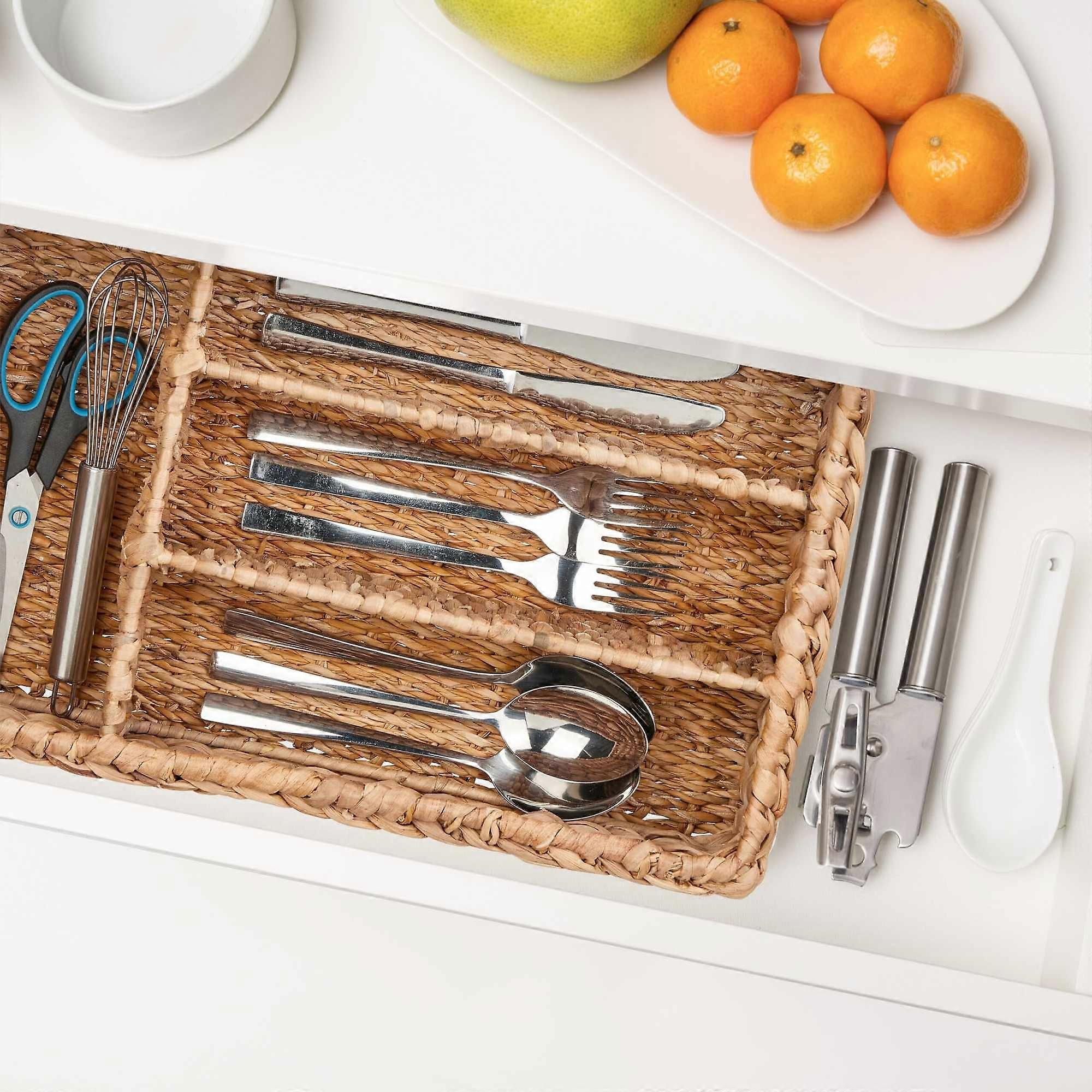 Cutlery tray 4 compartments