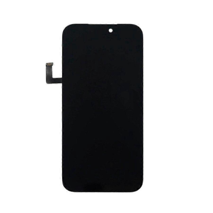 Screen For iPhone 17 Pro Soft OLED 120hz