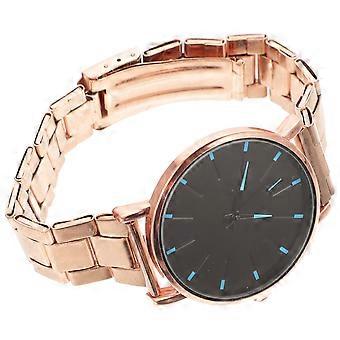 Men Watch Quartz Watch Stainless Steel Wrist Watch Fashion Watch Unique Watch