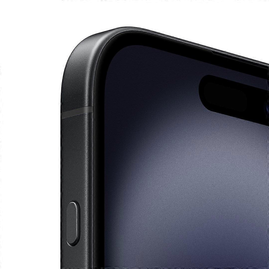 Apple iPhone 16 128 GB Negro