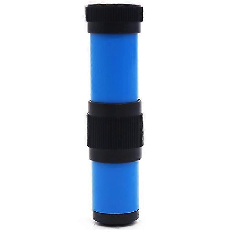 1Pc Handheld Spectroscope Light Emission Spectroscopy Spectrum Physics Science Hobby