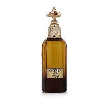Zimaya Crysta Oud Eau De Parfum Unisex 100 ml