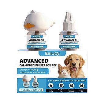 EelJoy Advanced Calming Diffuser For Pet