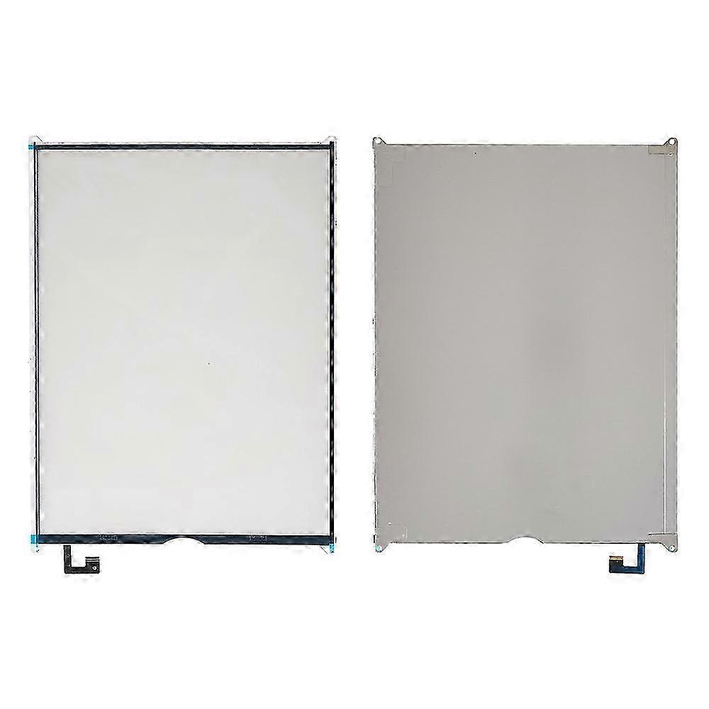 Compatible For iPad 10.2 (2019)/(2020)/(2021) LCD Screen Backlight Replacement Part (without Logo)