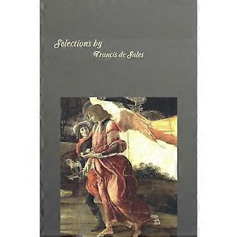Selections By Frances La - Frances La - Brochura - em livro