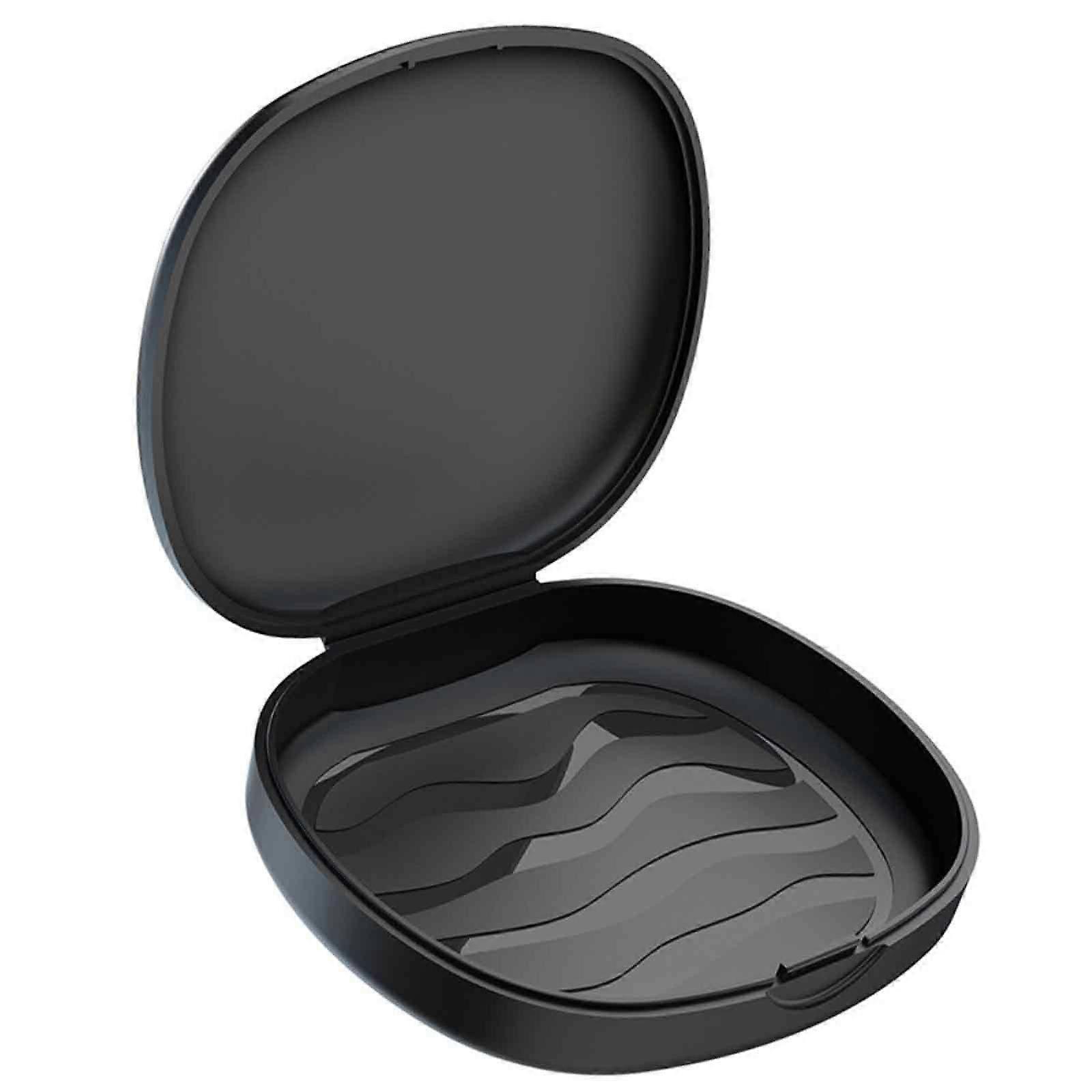 Magnetic Slim Waterproof Retainer Case