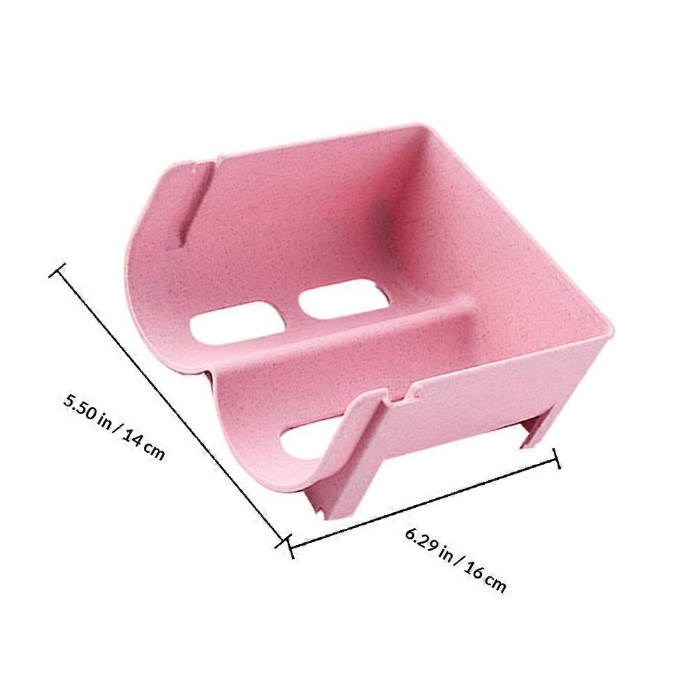 Drinks Storage Box Refrigerator Drawer for Storage 3Pcs Stackable Containers