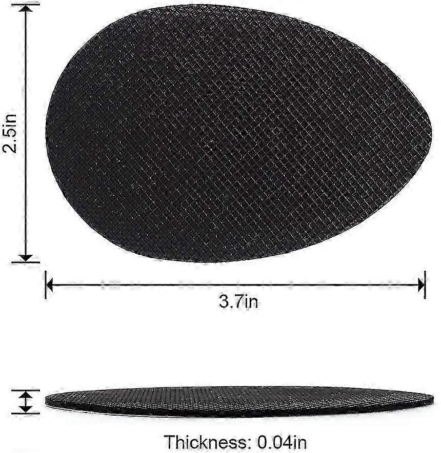 Non Slip Shoe Sole Adhesive Pads