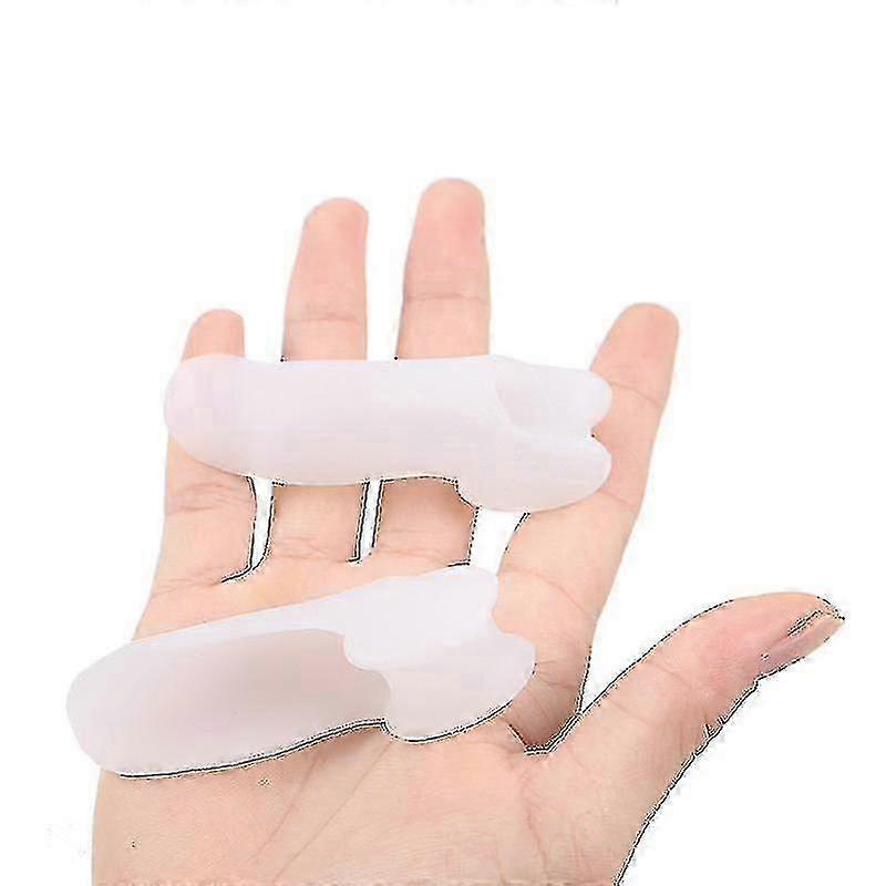 Bunion Corrector Pad Straightener Separator Cushion Pinky