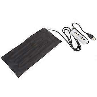 Plant Heat Mat USB Adjustable Heating Pad for Germination