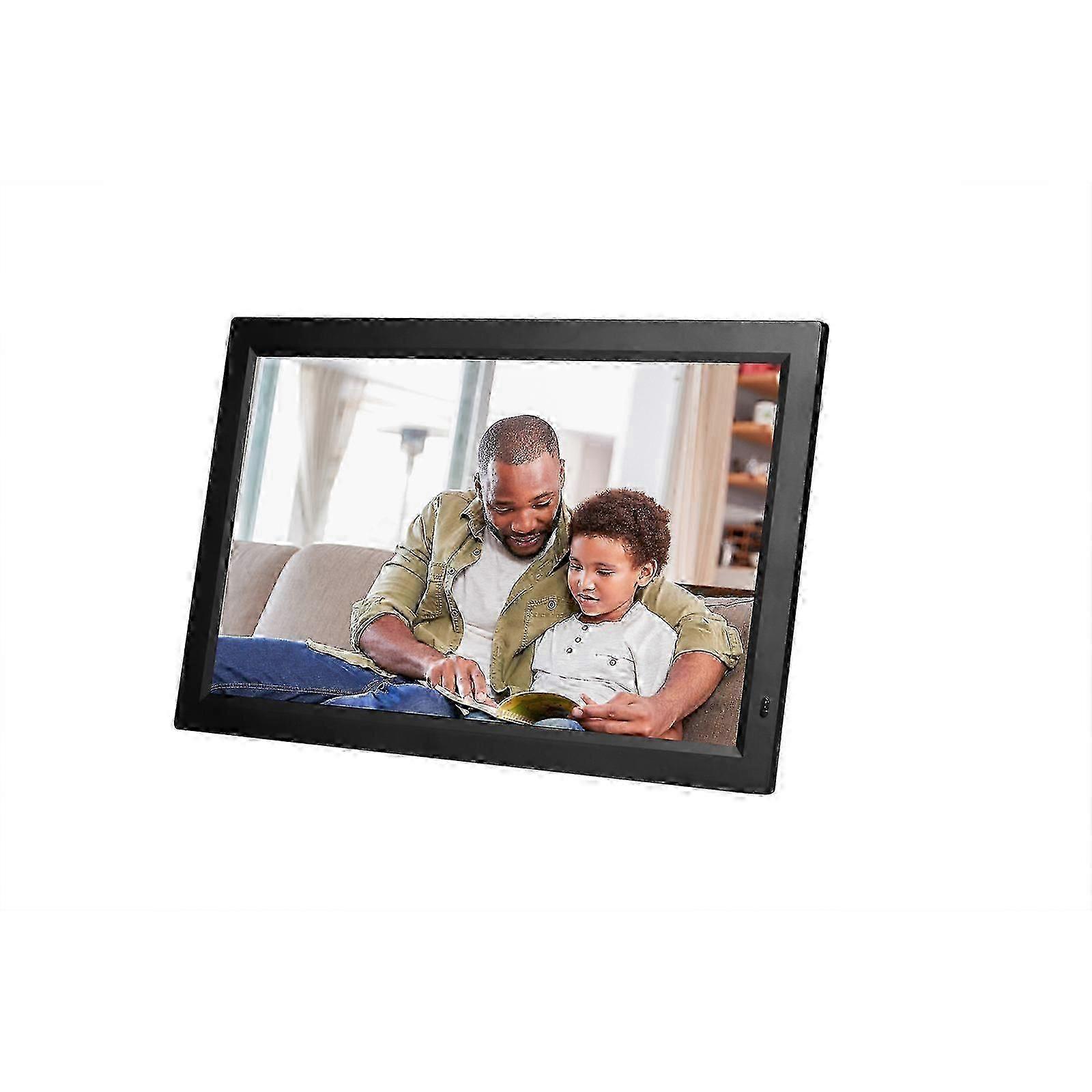 21.5" Industrial Android Tablet - Waterproof, Quad-Core, HD Touchscreen, WiFi, Bluetooth