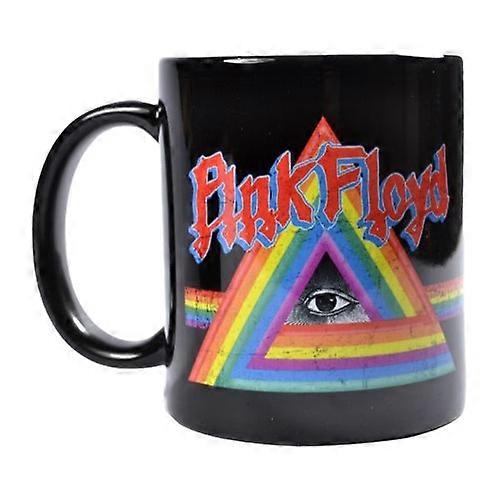 Pink Floyd Providence 325ml Mug