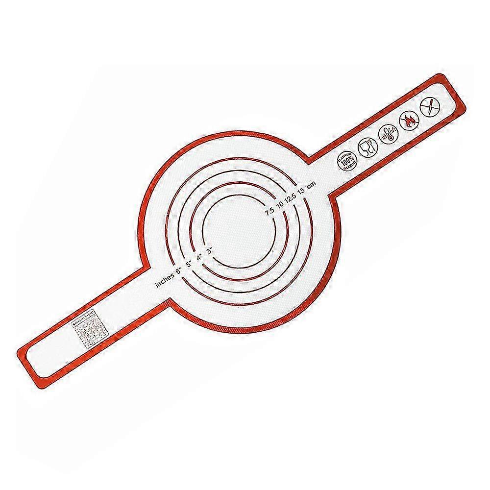 0.4mm Non-Stick Silicone Bread Sling
